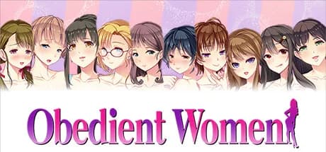 Obedient Women görsel 1