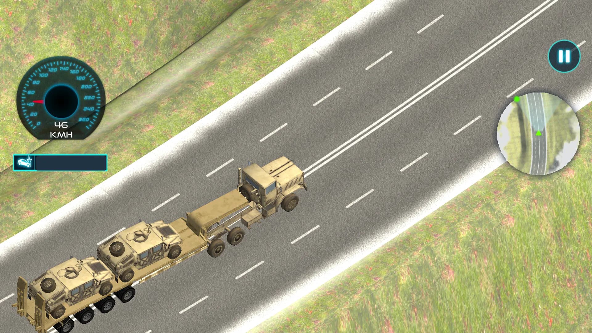 Everest Truck Simulator görsel 10
