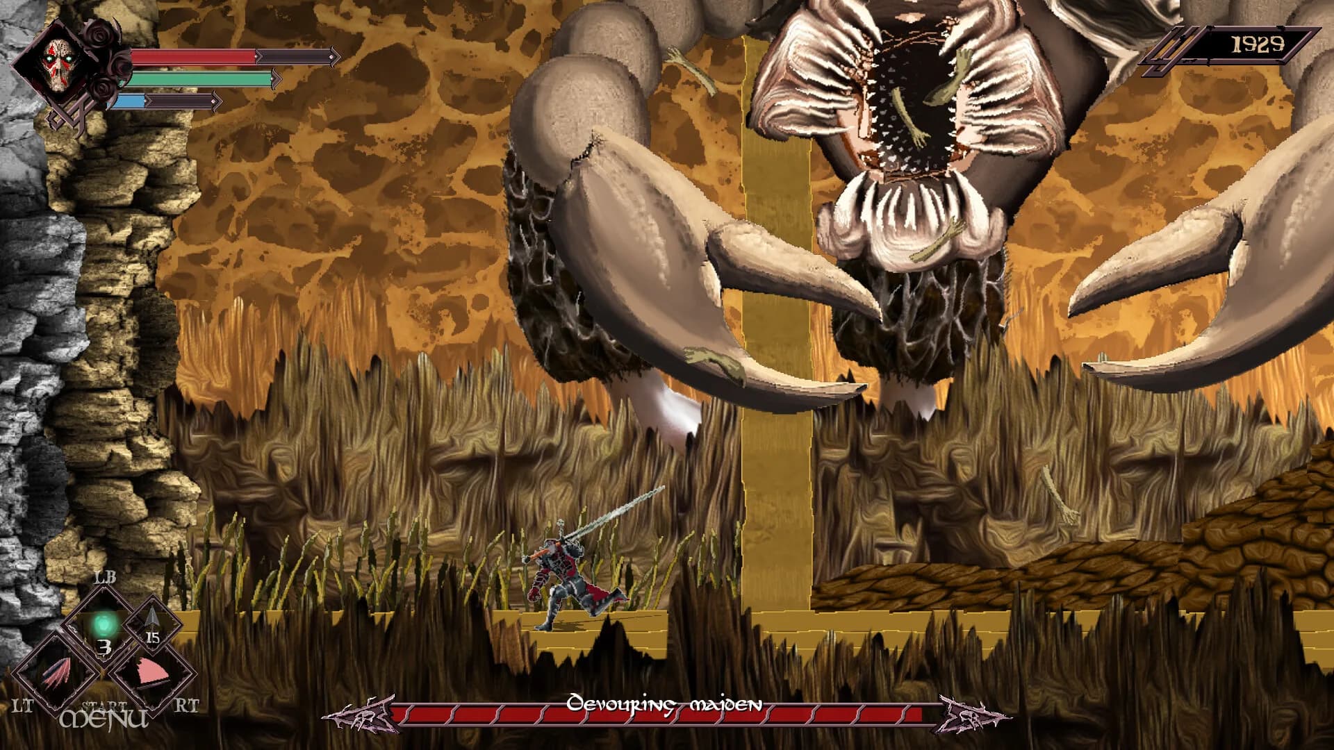 Skelethrone: The Chronicles of Ericona görsel 3