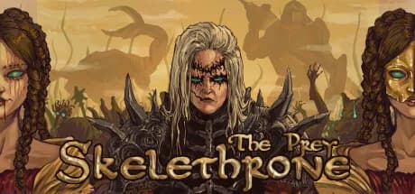 Skelethrone: The Prey