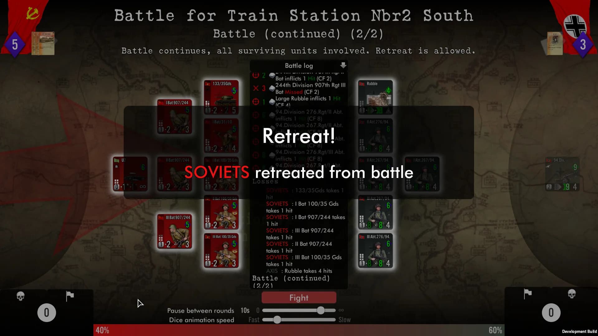 SGS Battle For: Stalingrad görsel 12