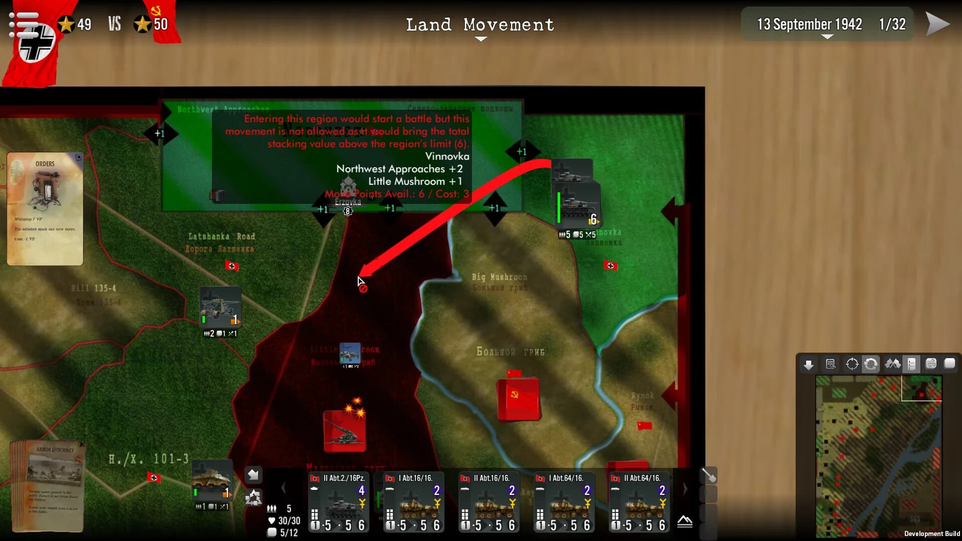 SGS Battle For: Stalingrad görsel 14