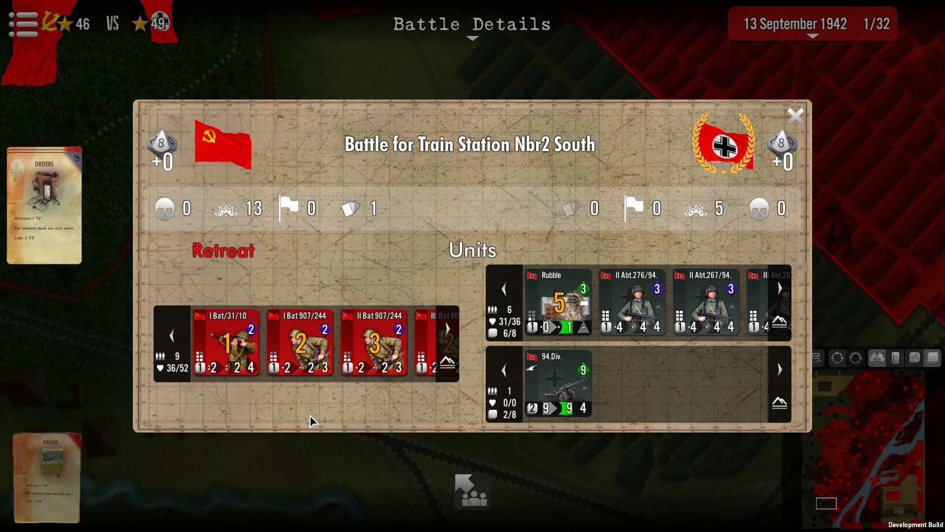 SGS Battle For: Stalingrad görsel 15