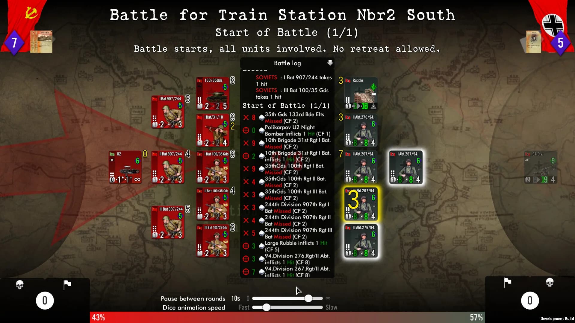 SGS Battle For: Stalingrad görsel 16