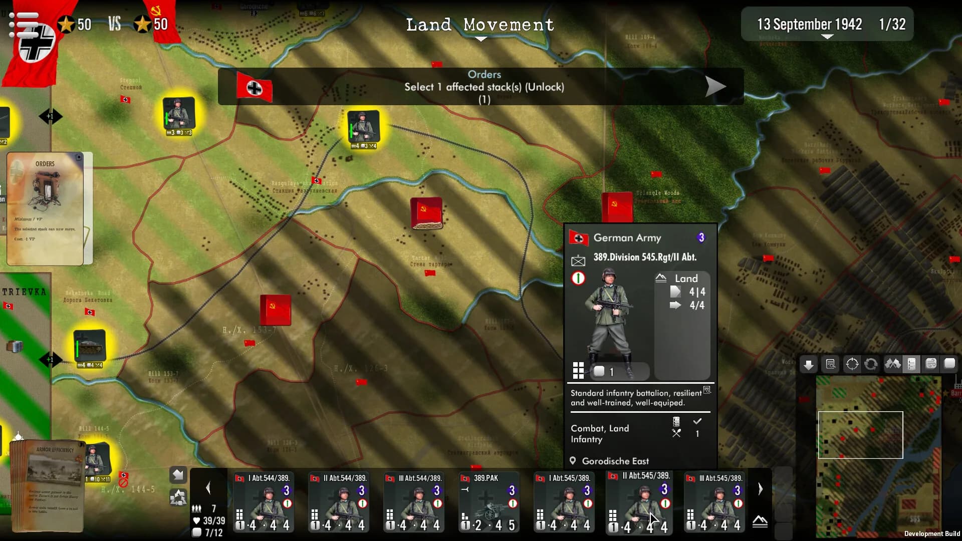 SGS Battle For: Stalingrad görsel 20