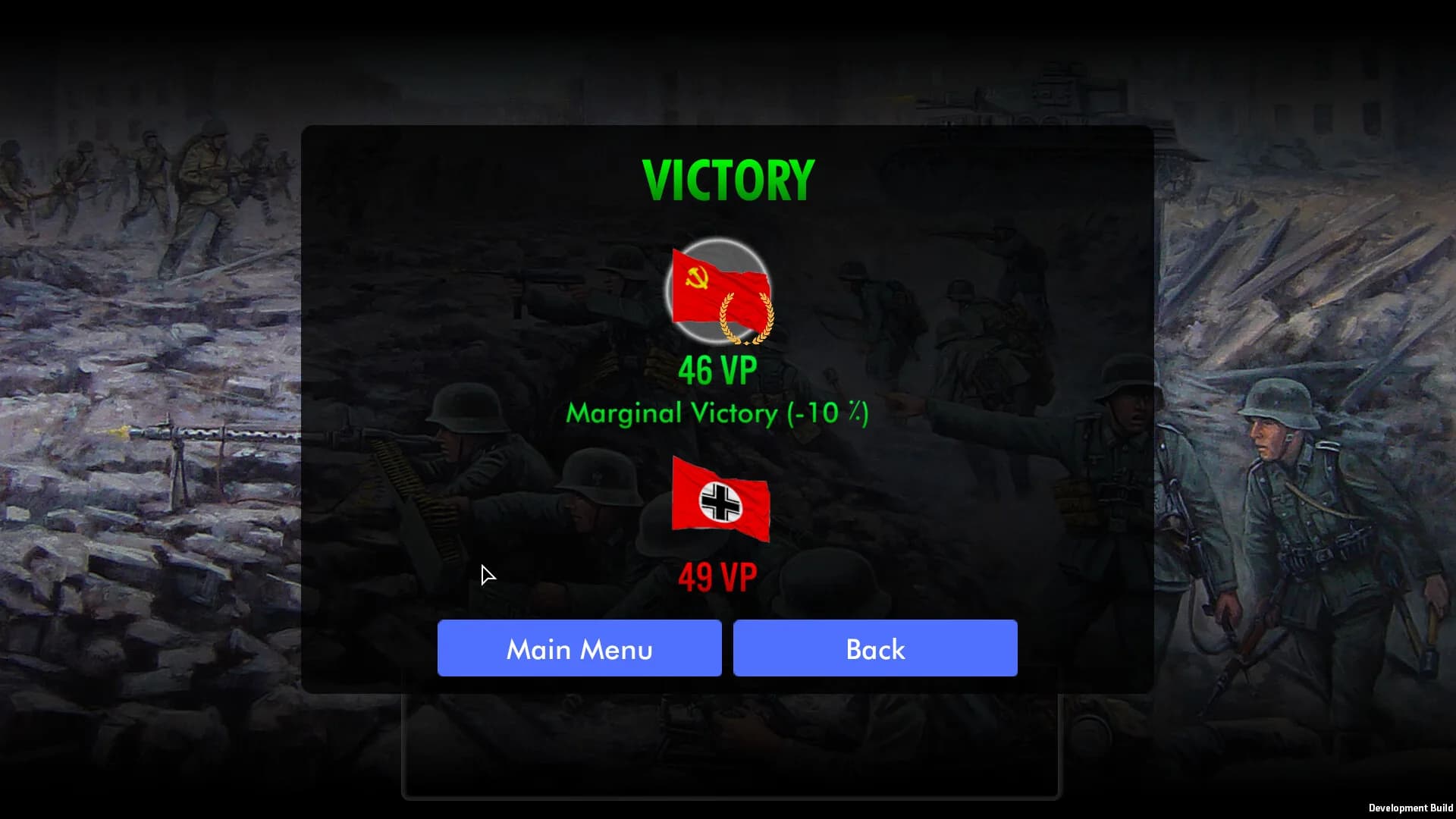 SGS Battle For: Stalingrad görsel 4