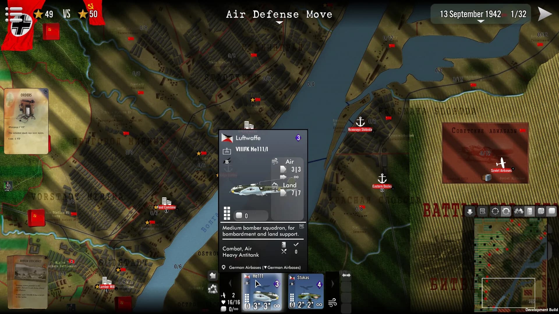 SGS Battle For: Stalingrad görsel 22