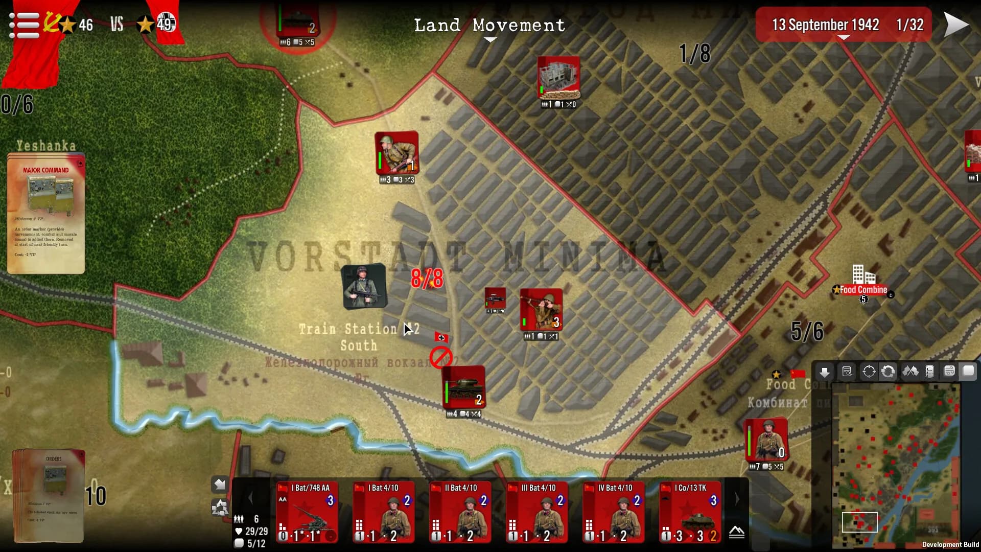 SGS Battle For: Stalingrad görsel 23