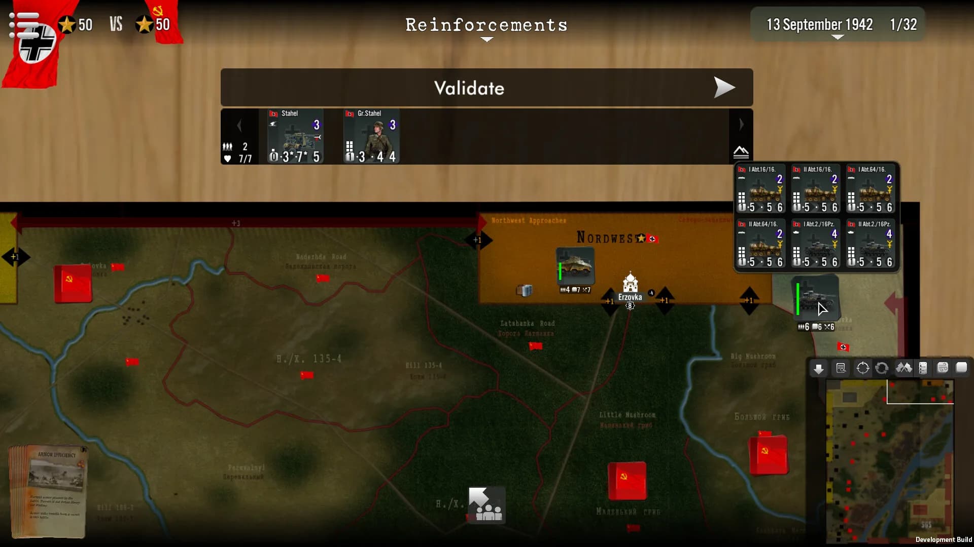 SGS Battle For: Stalingrad görsel 9