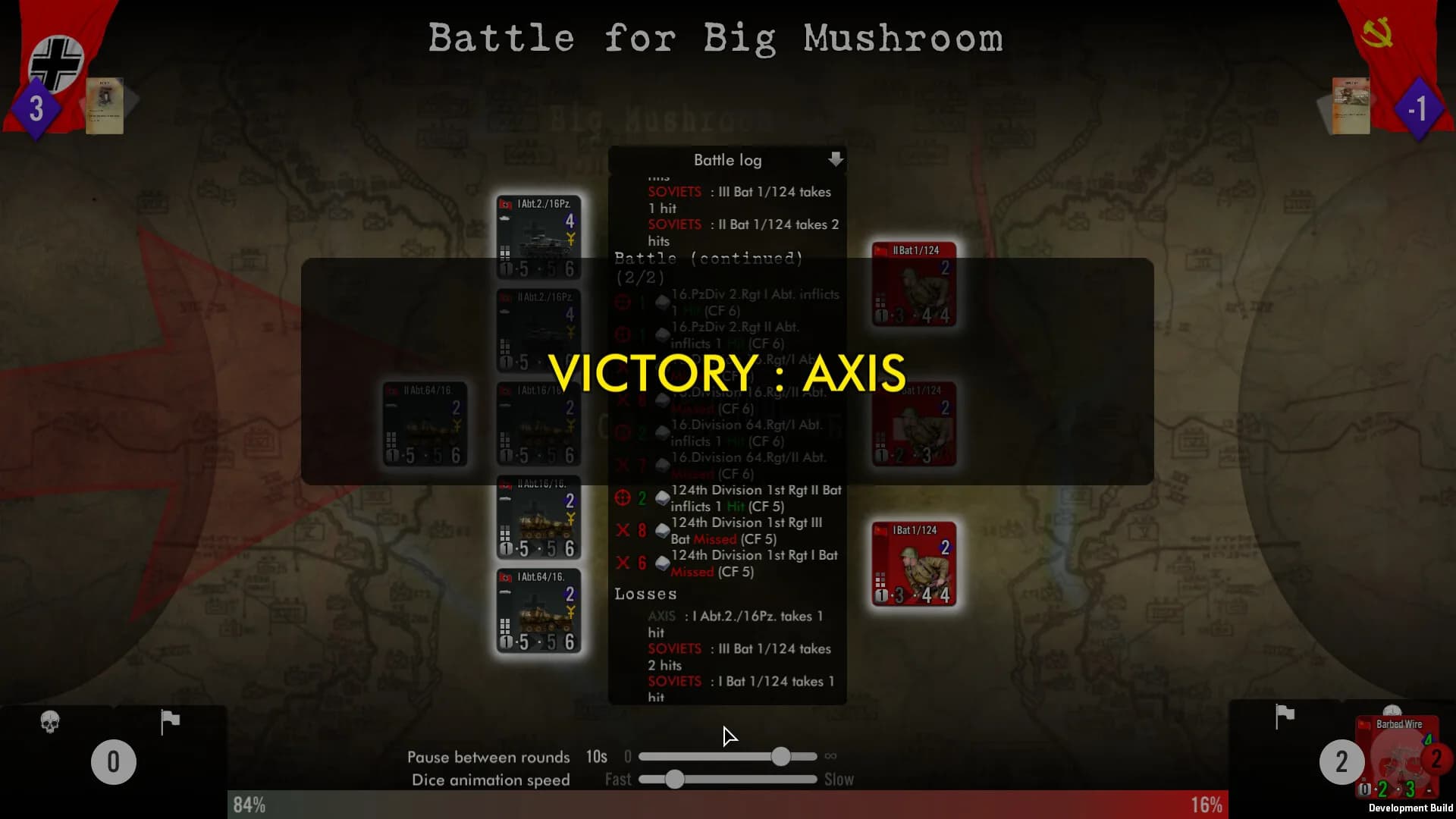 SGS Battle For: Stalingrad görsel 11