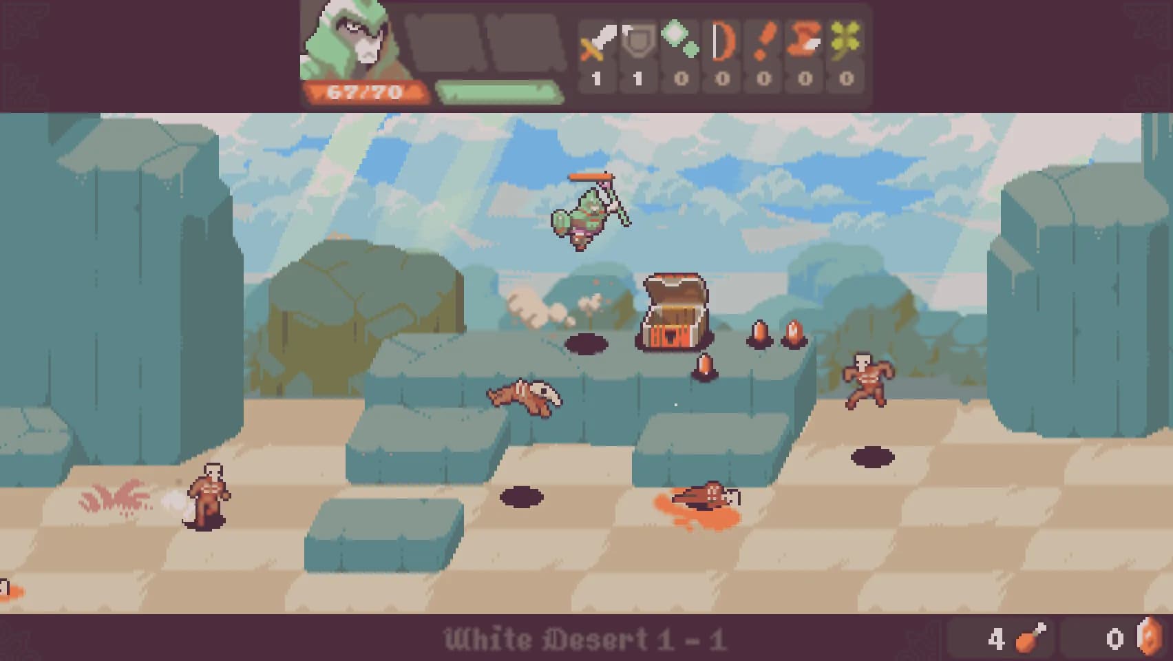 Dust Kingdom görsel 2