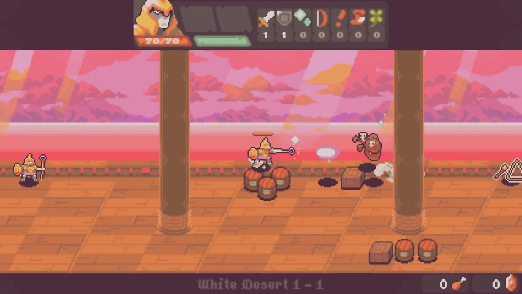 Dust Kingdom görsel 3