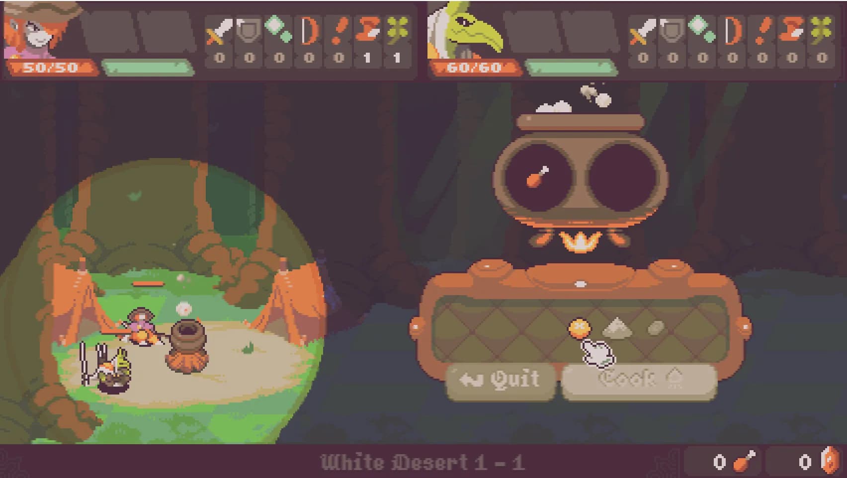 Dust Kingdom görsel 4