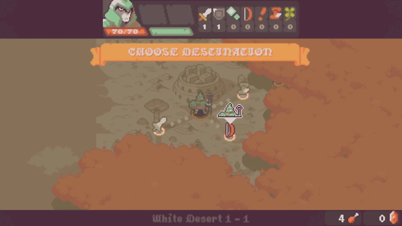 Dust Kingdom görsel 6