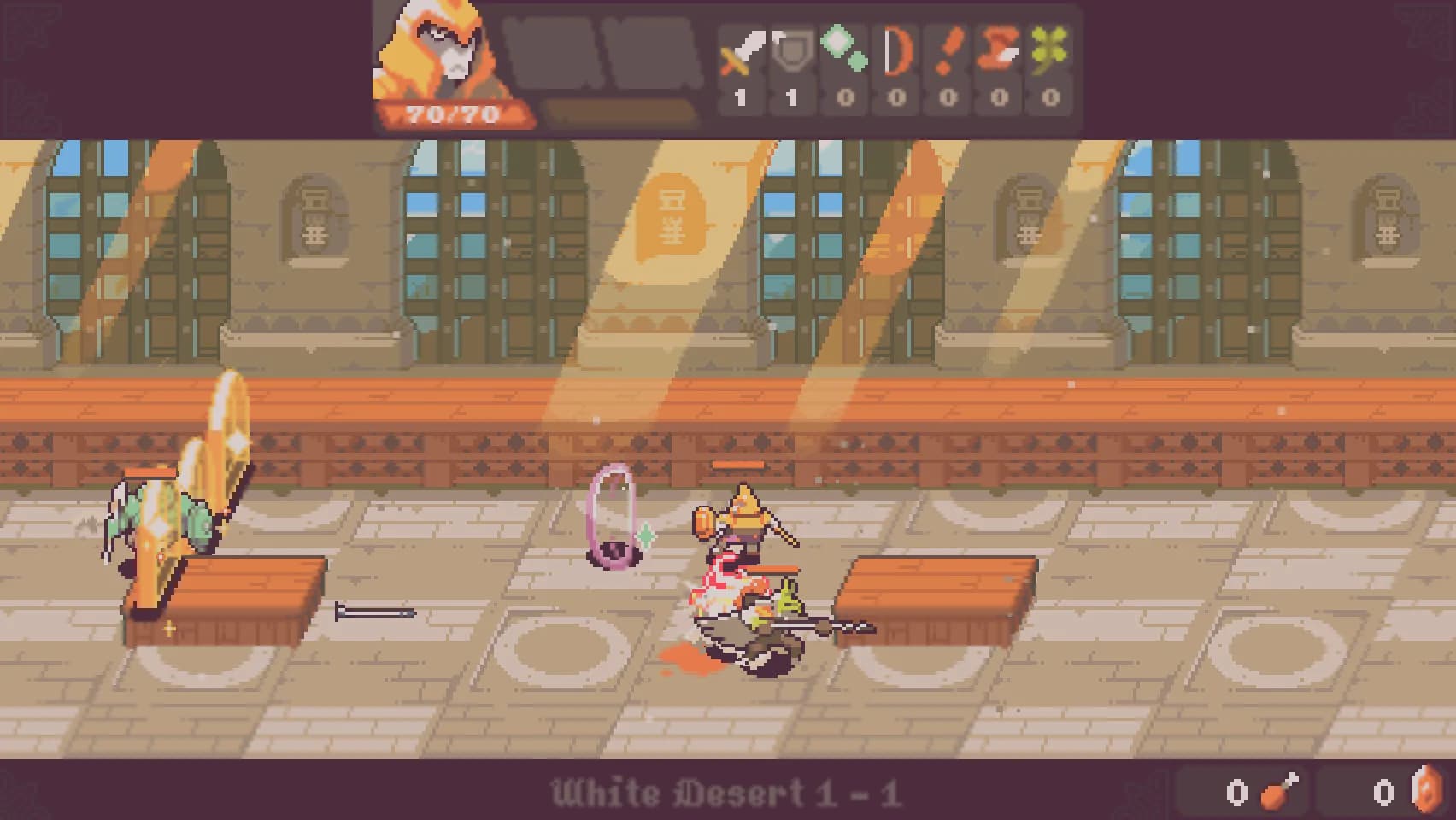 Dust Kingdom görsel 7