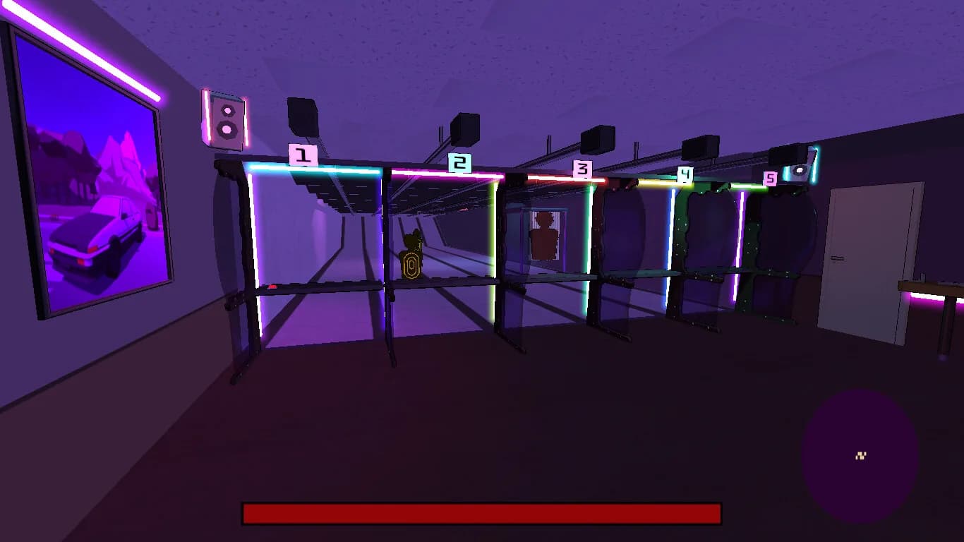 RetroRange görsel 4
