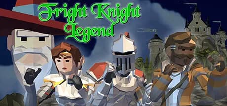 Fright Knight Legend görsel 1