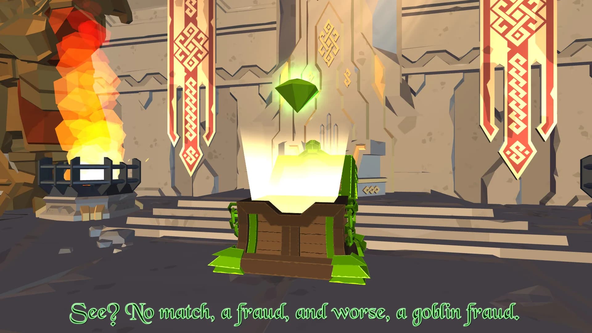 Fright Knight Legend görsel 10