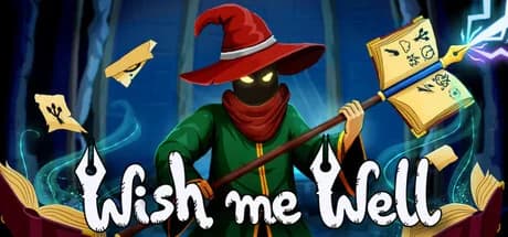 Wish Me Well