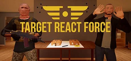 Target React Force görsel 1