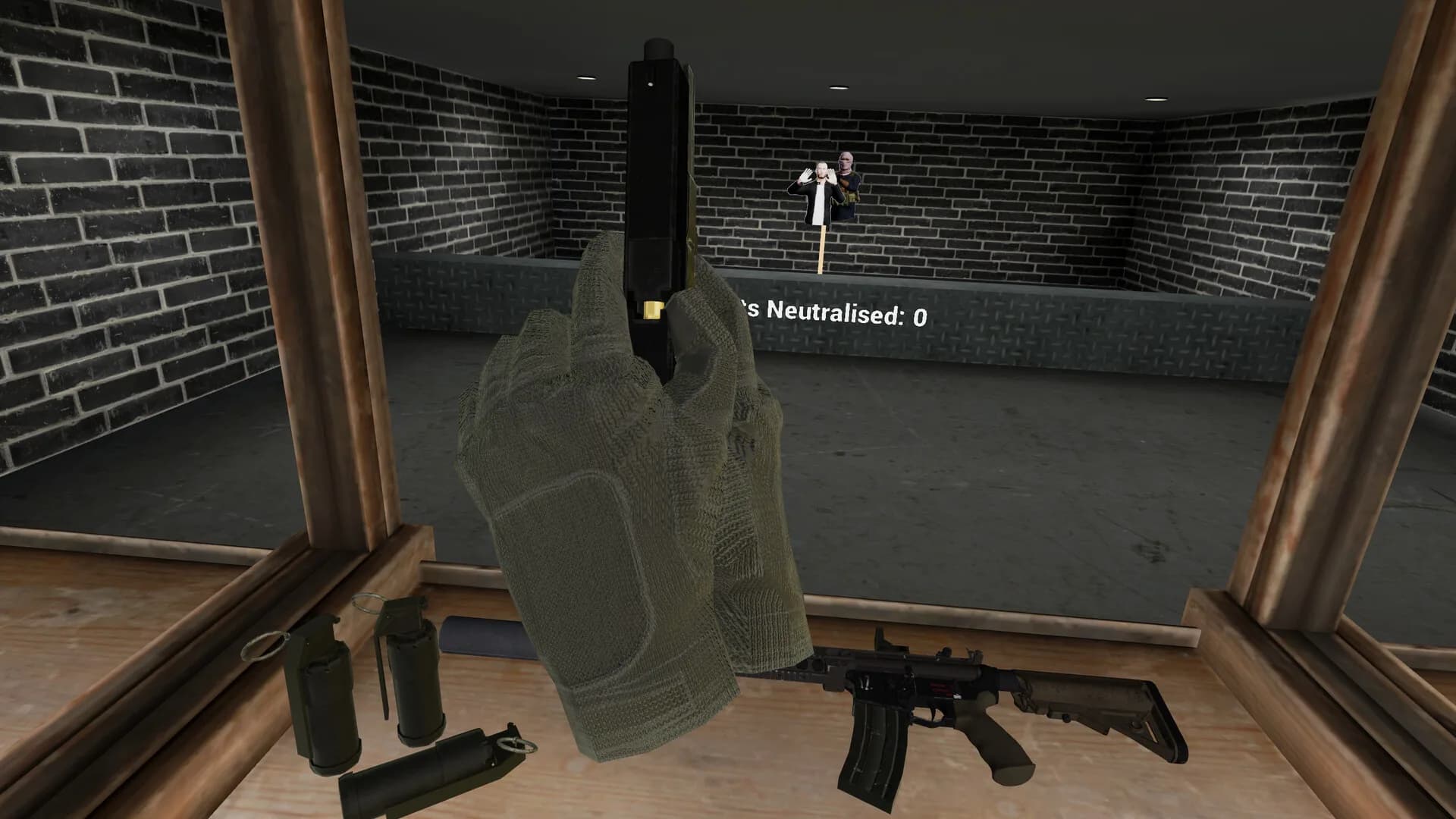 Target React Force görsel 6