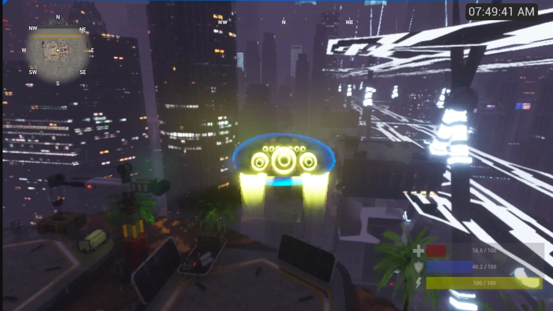 Body. Electric. görsel 7