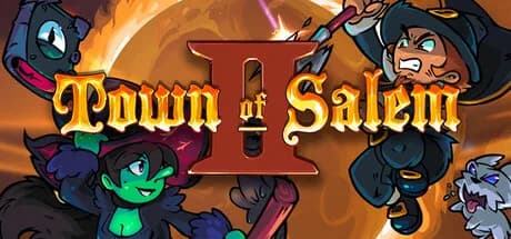 Town of Salem 2