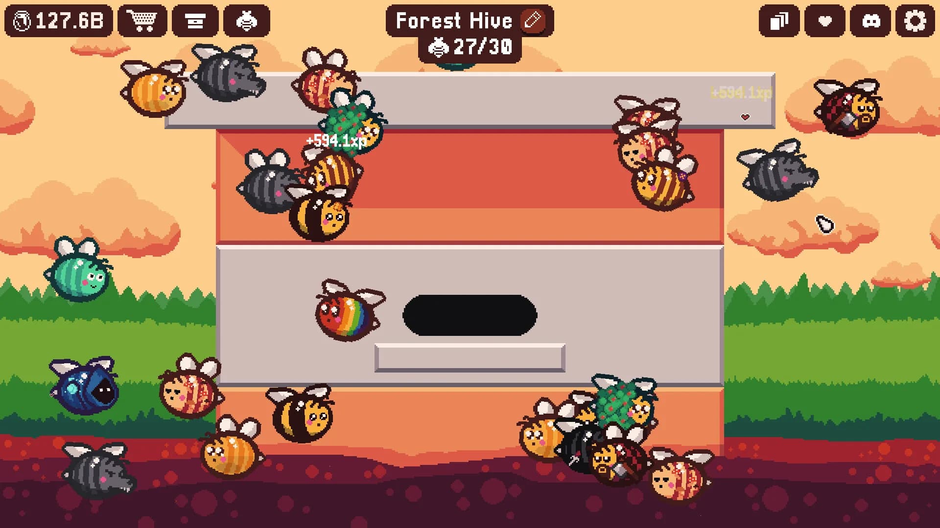 Time Is Honey görsel 2
