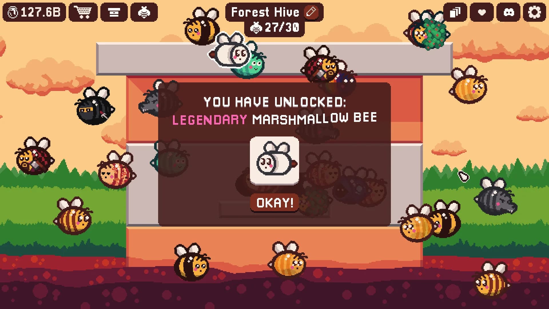 Time Is Honey görsel 7