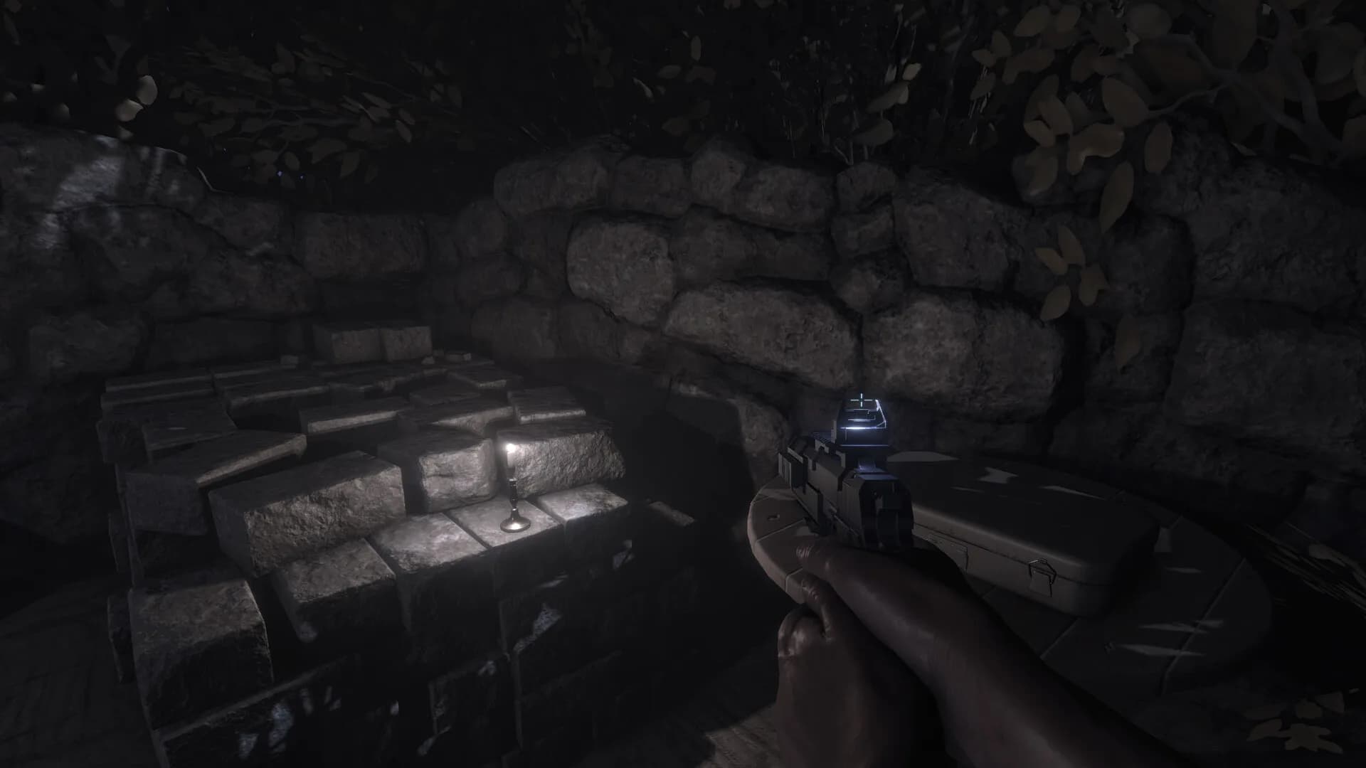 The Bakerville Case görsel 12