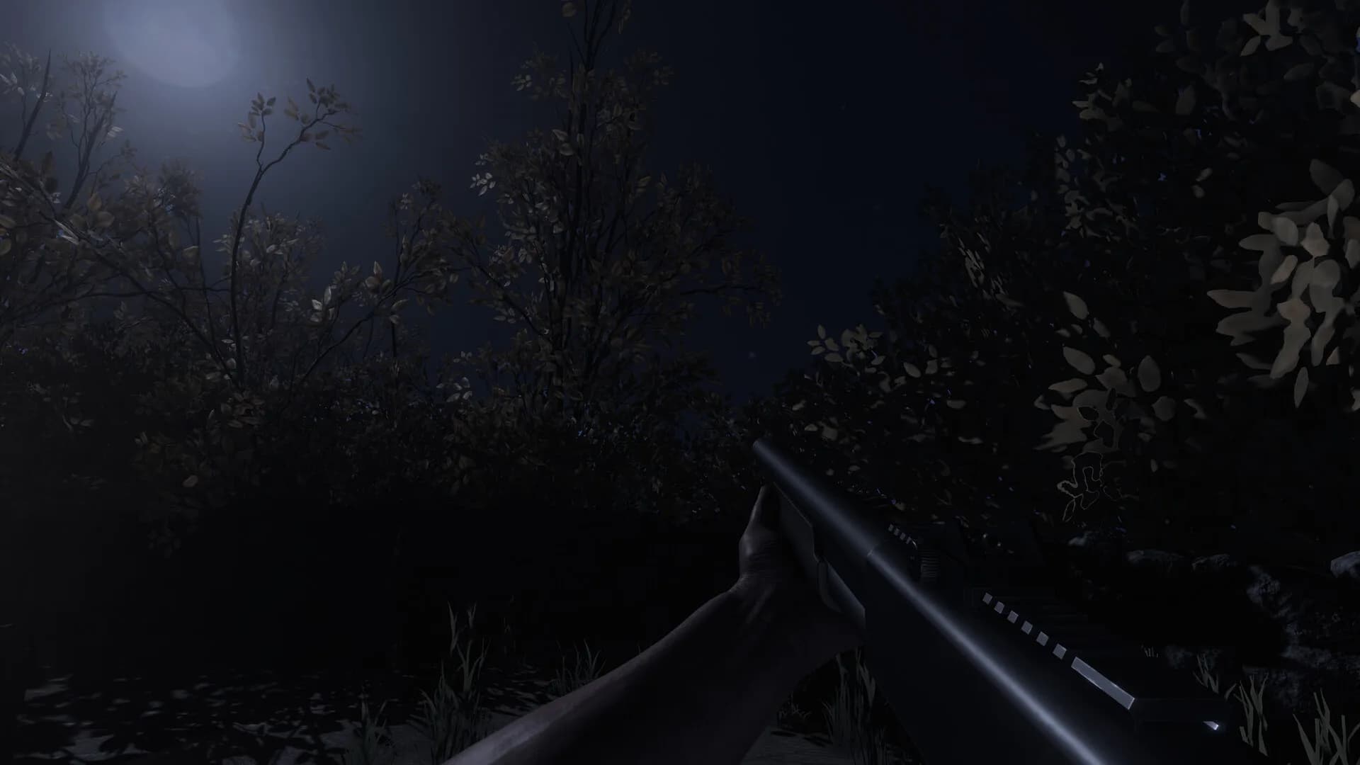 The Bakerville Case görsel 13