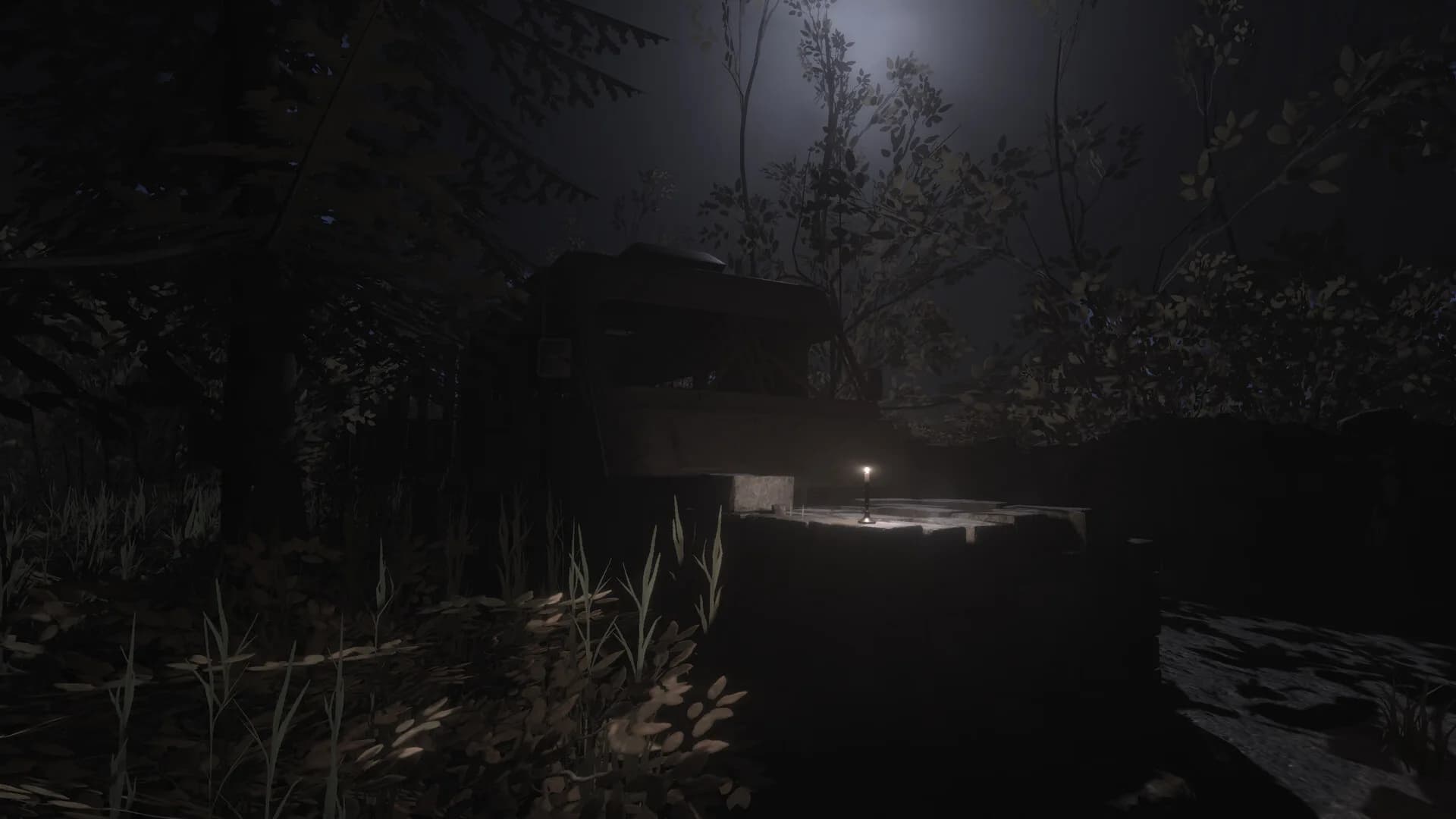 The Bakerville Case görsel 14