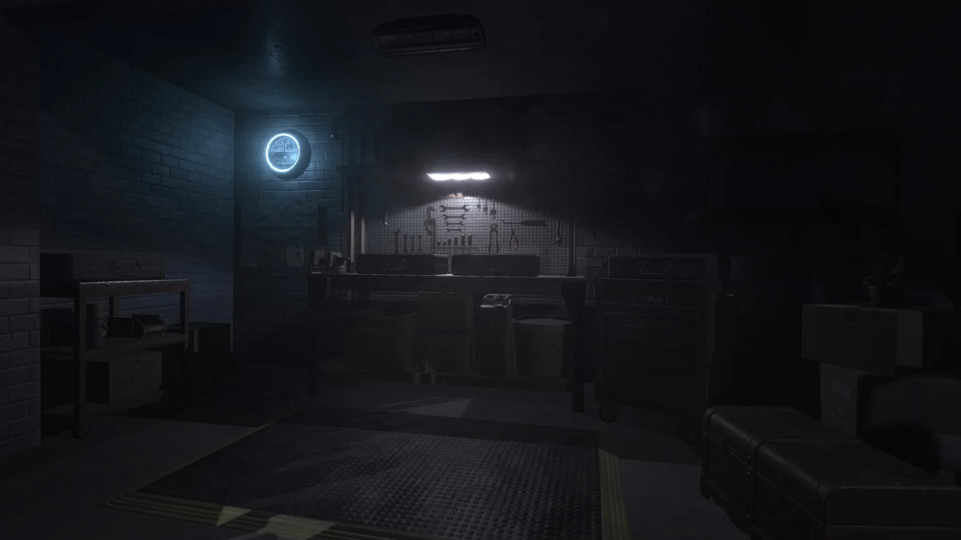 The Bakerville Case görsel 16