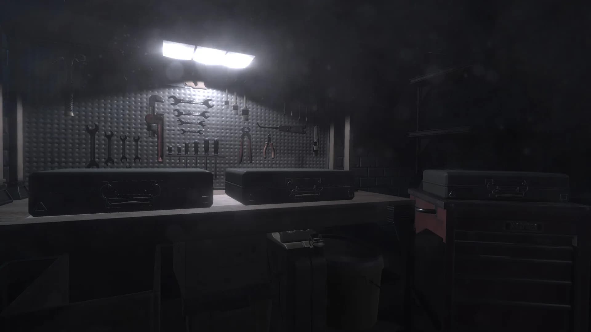 The Bakerville Case görsel 17
