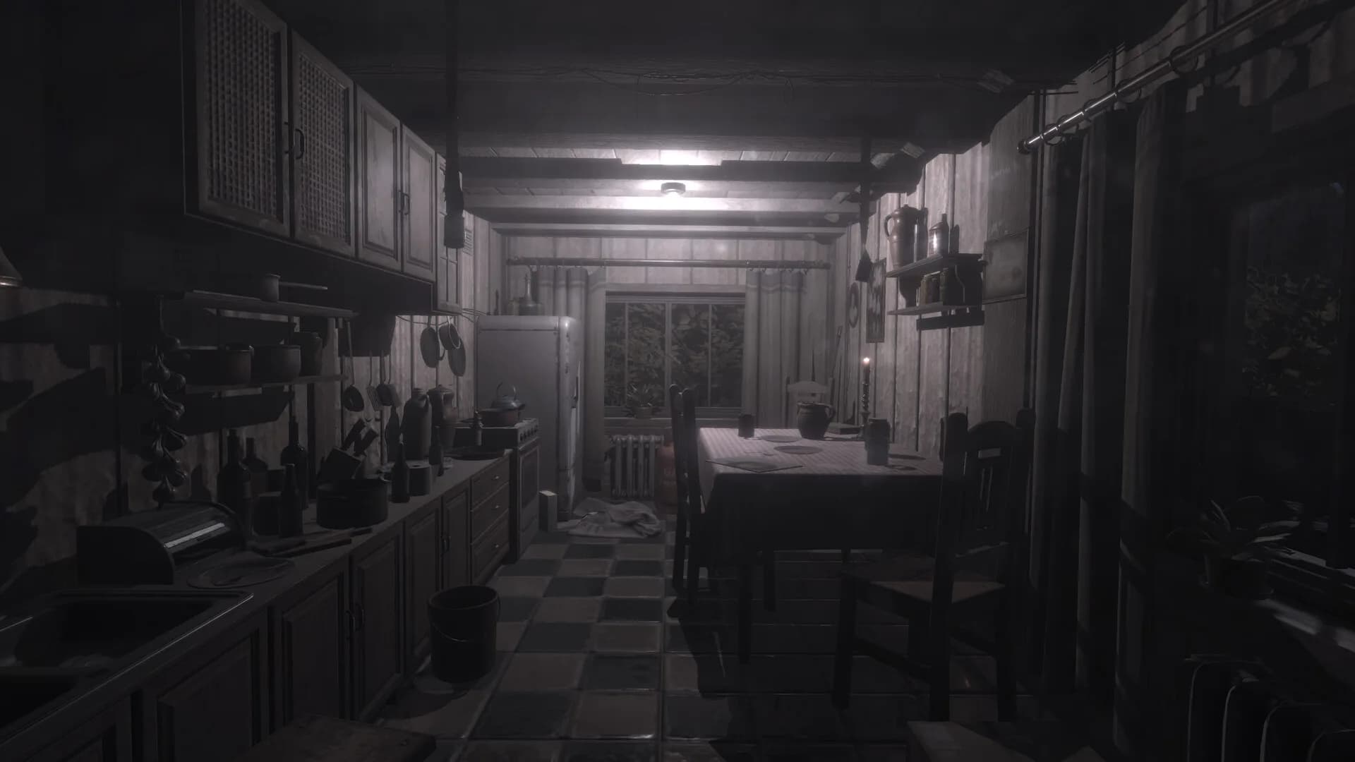 The Bakerville Case görsel 19