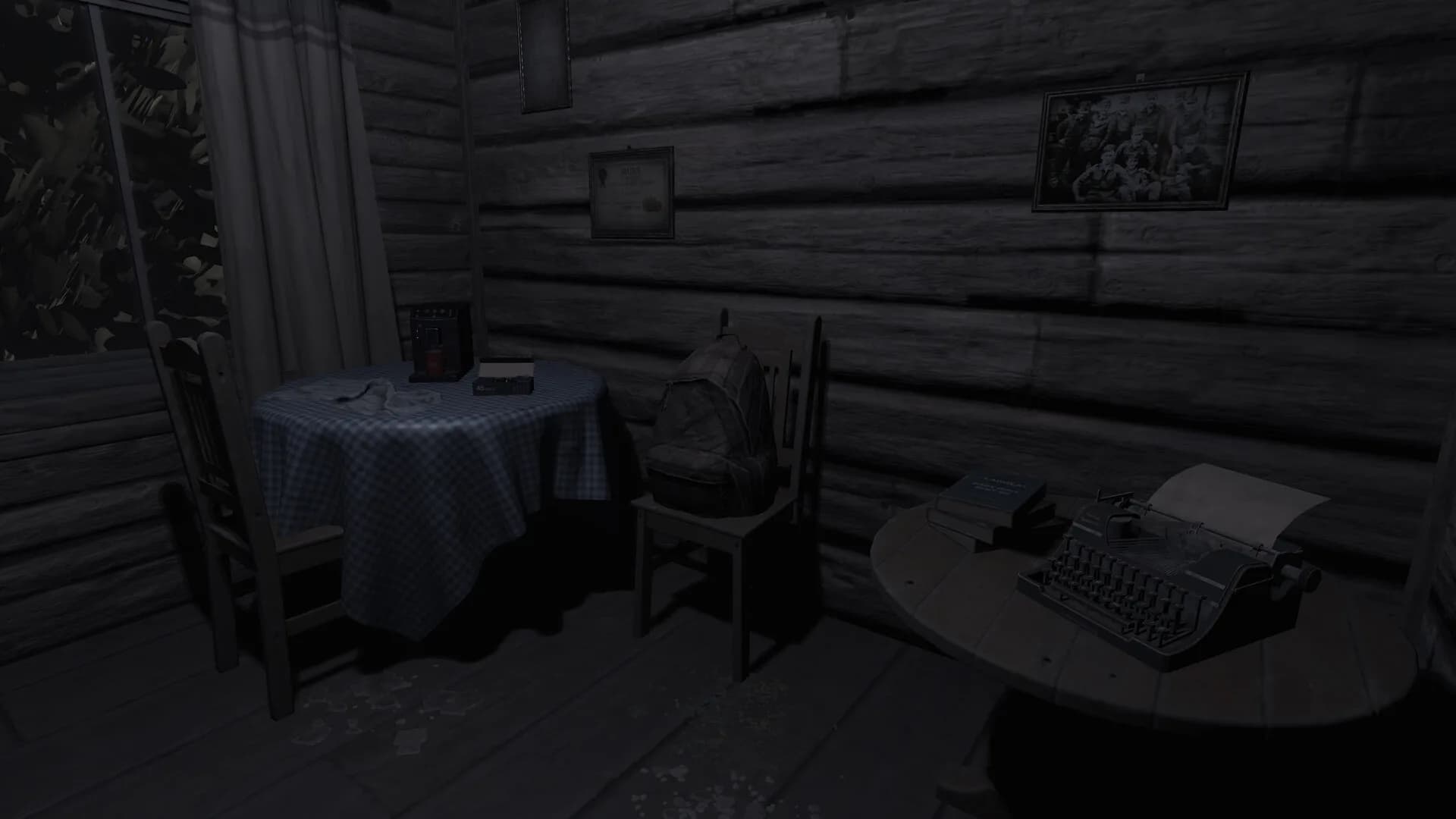 The Bakerville Case görsel 21