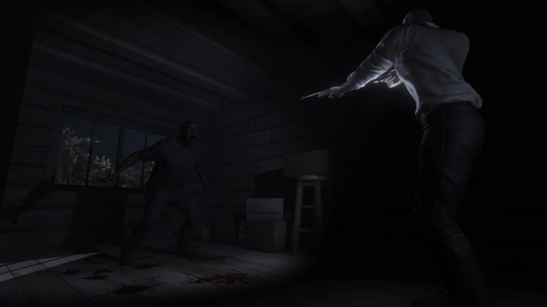 The Bakerville Case görsel 4