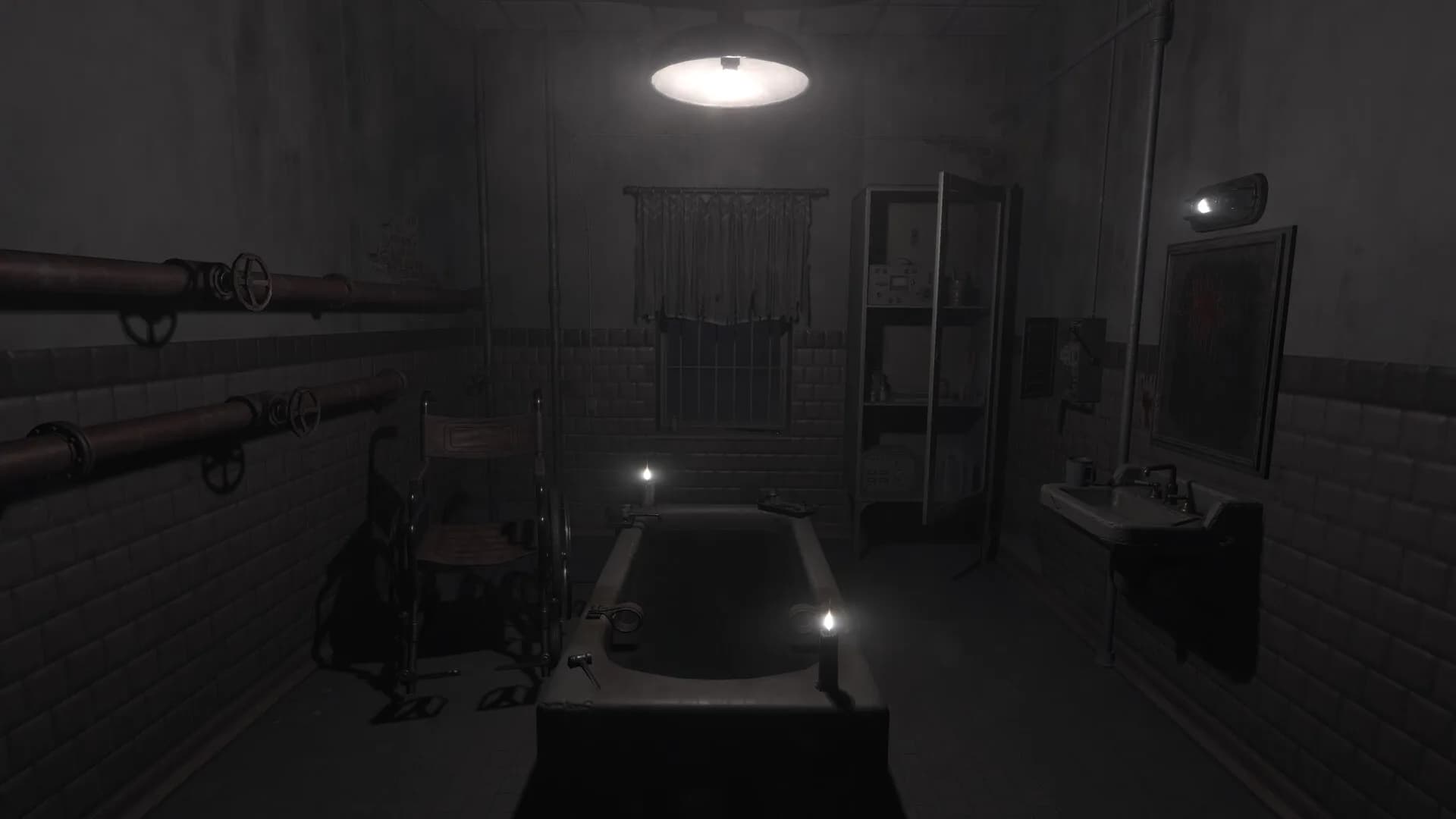 The Bakerville Case görsel 24