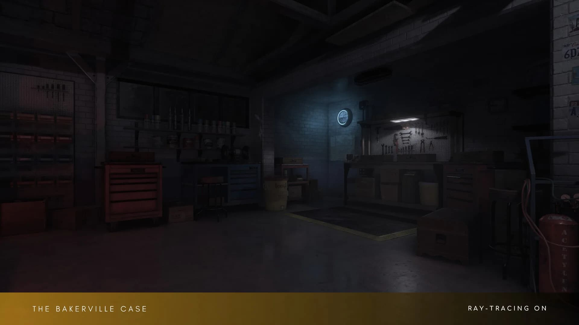 The Bakerville Case görsel 29