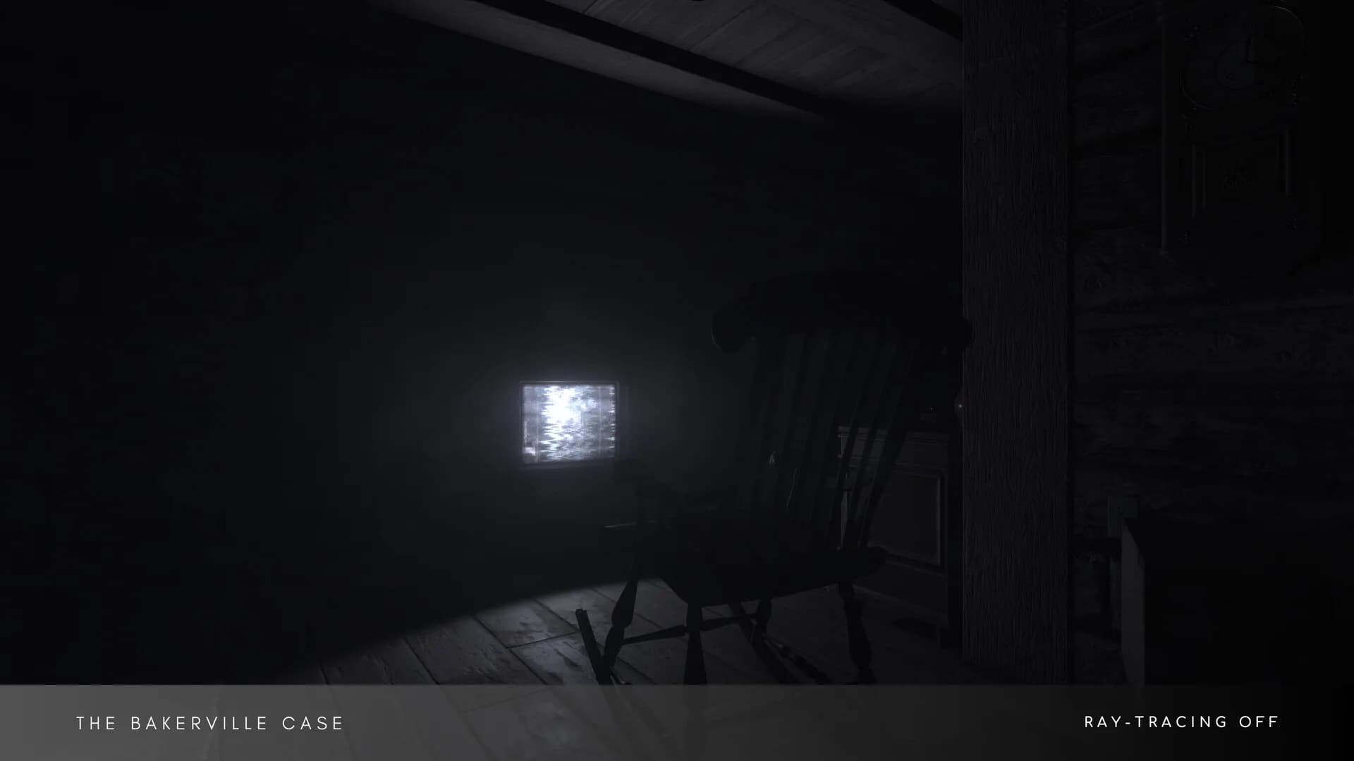 The Bakerville Case görsel 38