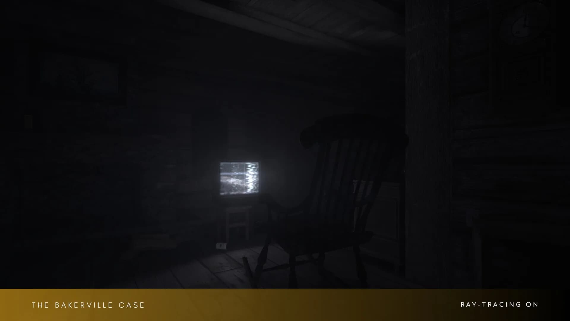 The Bakerville Case görsel 39