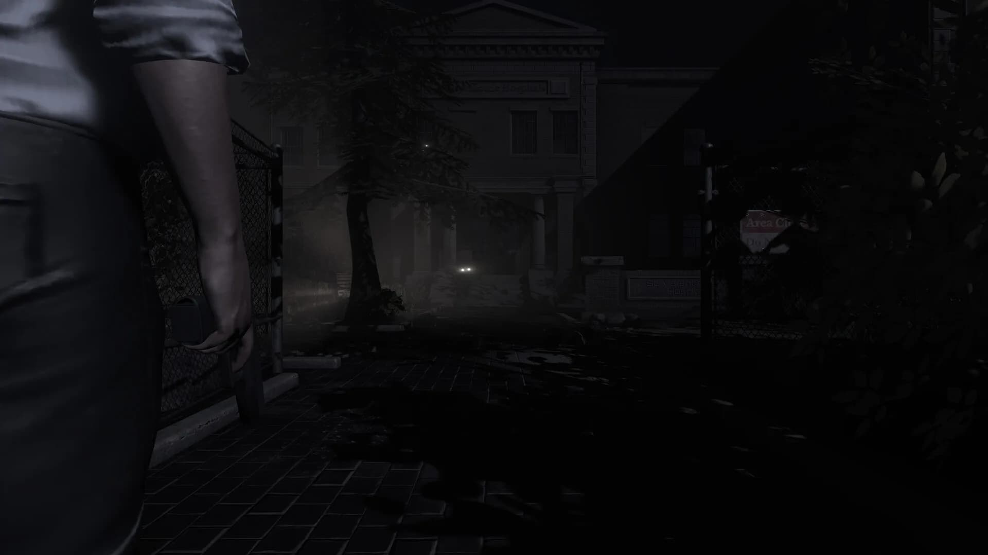 The Bakerville Case görsel 7