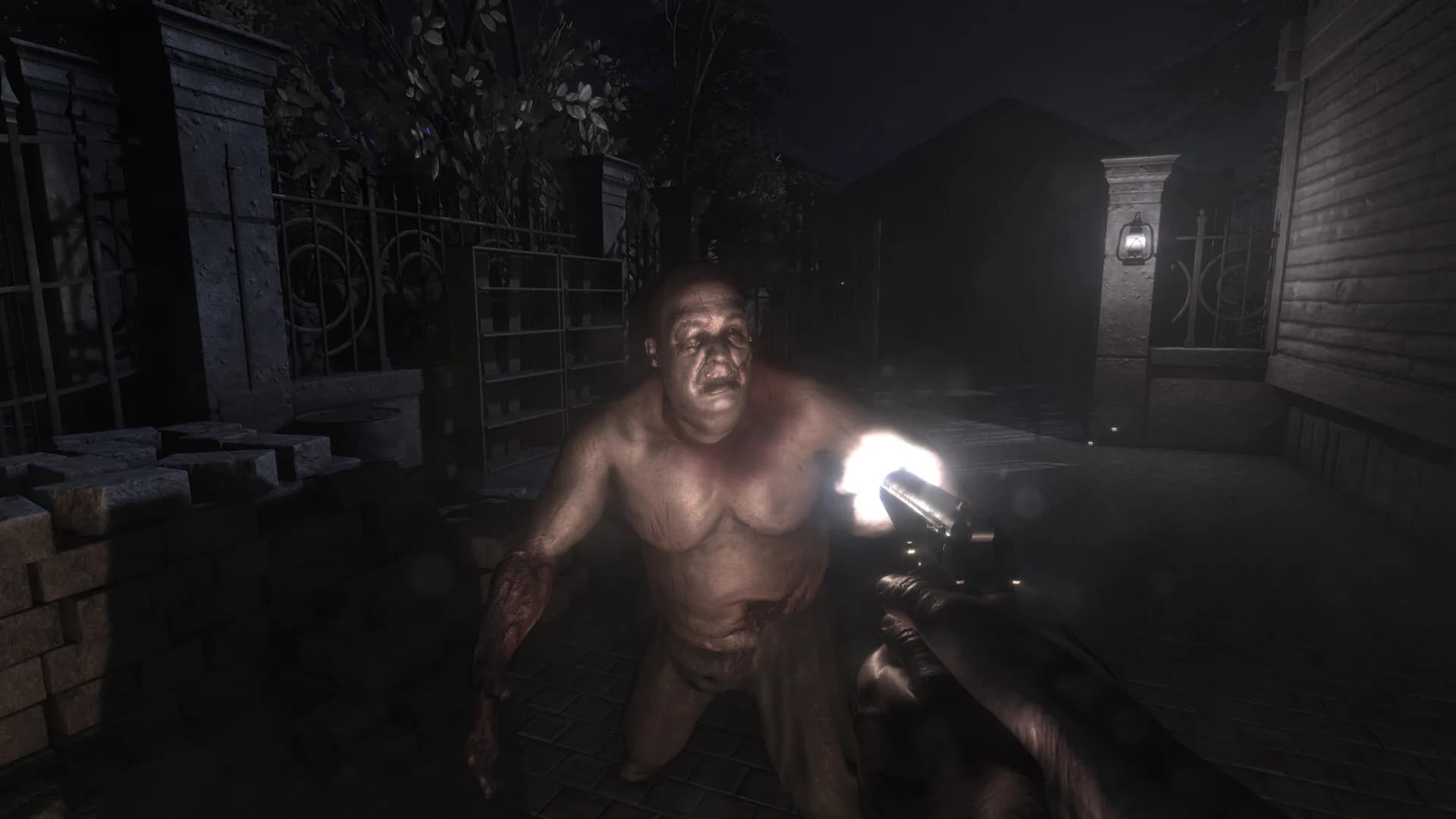 The Bakerville Case görsel 9