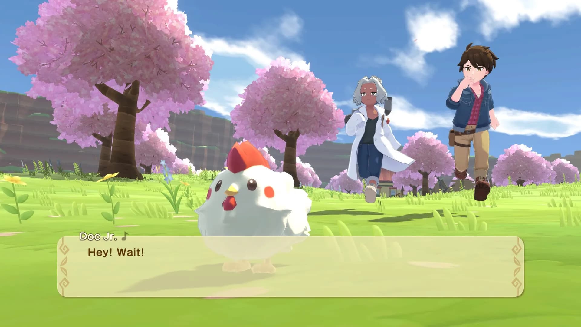 Harvest Moon: The Winds of Anthos görsel 6