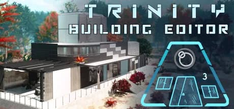 Trinity Building Editor görsel 1