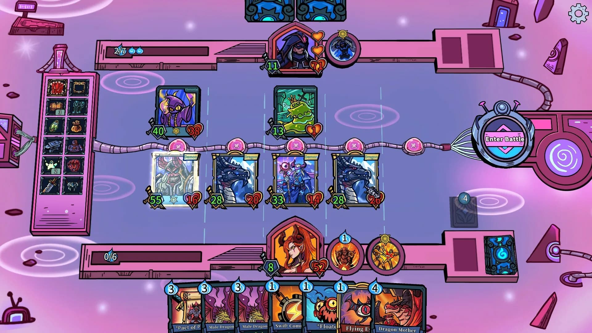 Looper Tactics görsel 3