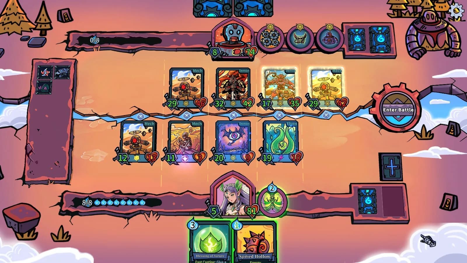 Looper Tactics görsel 4