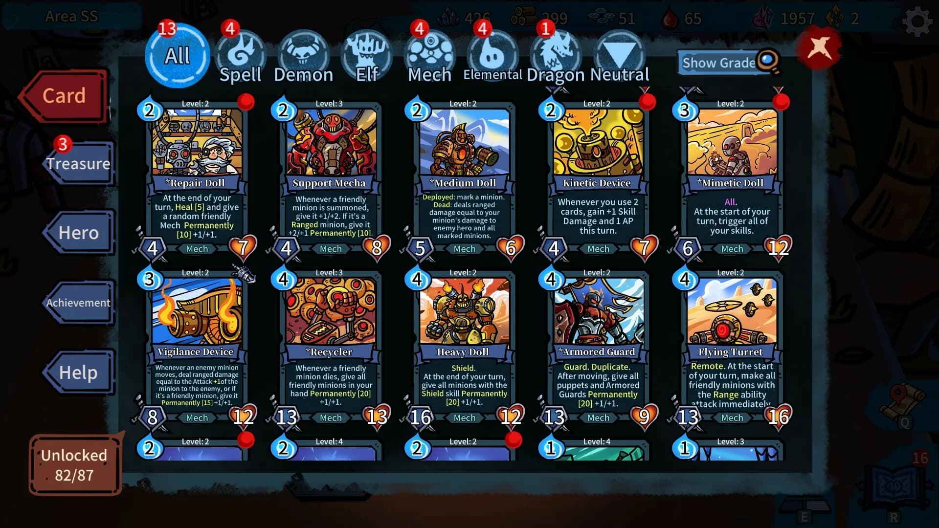 Looper Tactics görsel 7