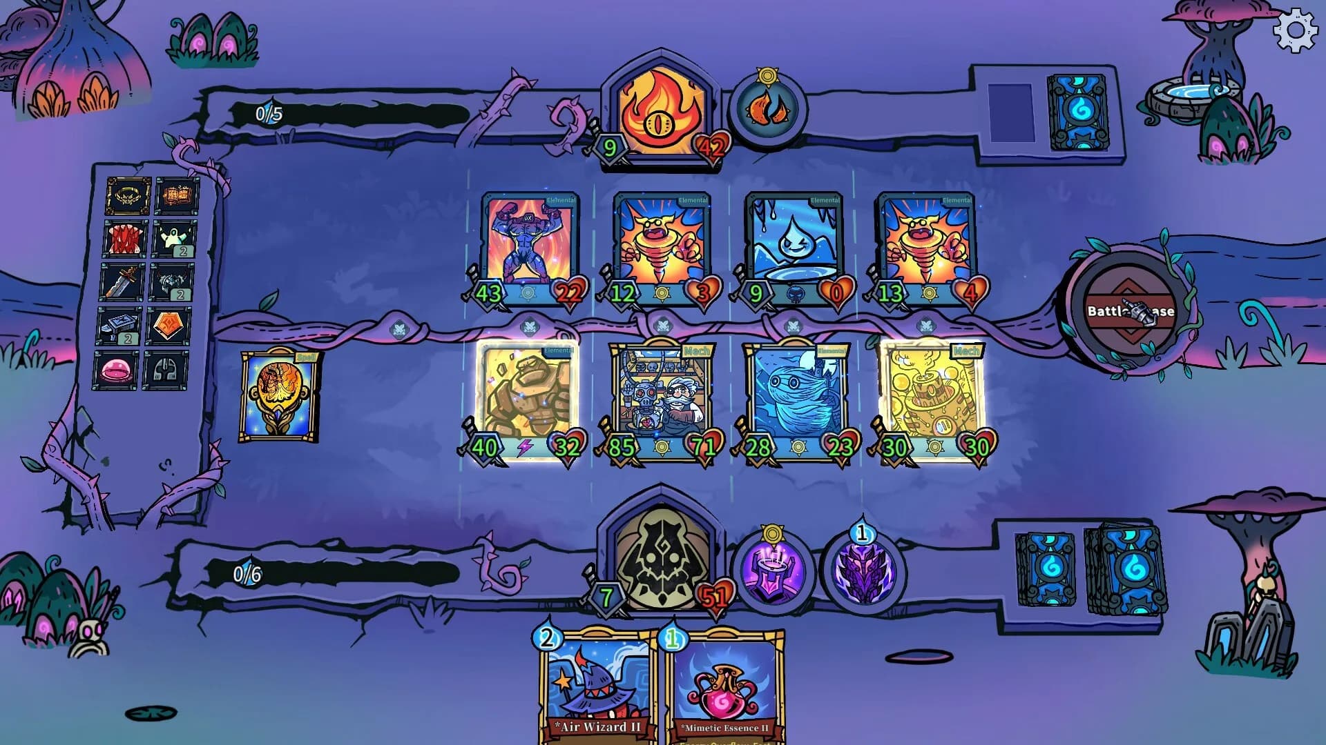 Looper Tactics görsel 8