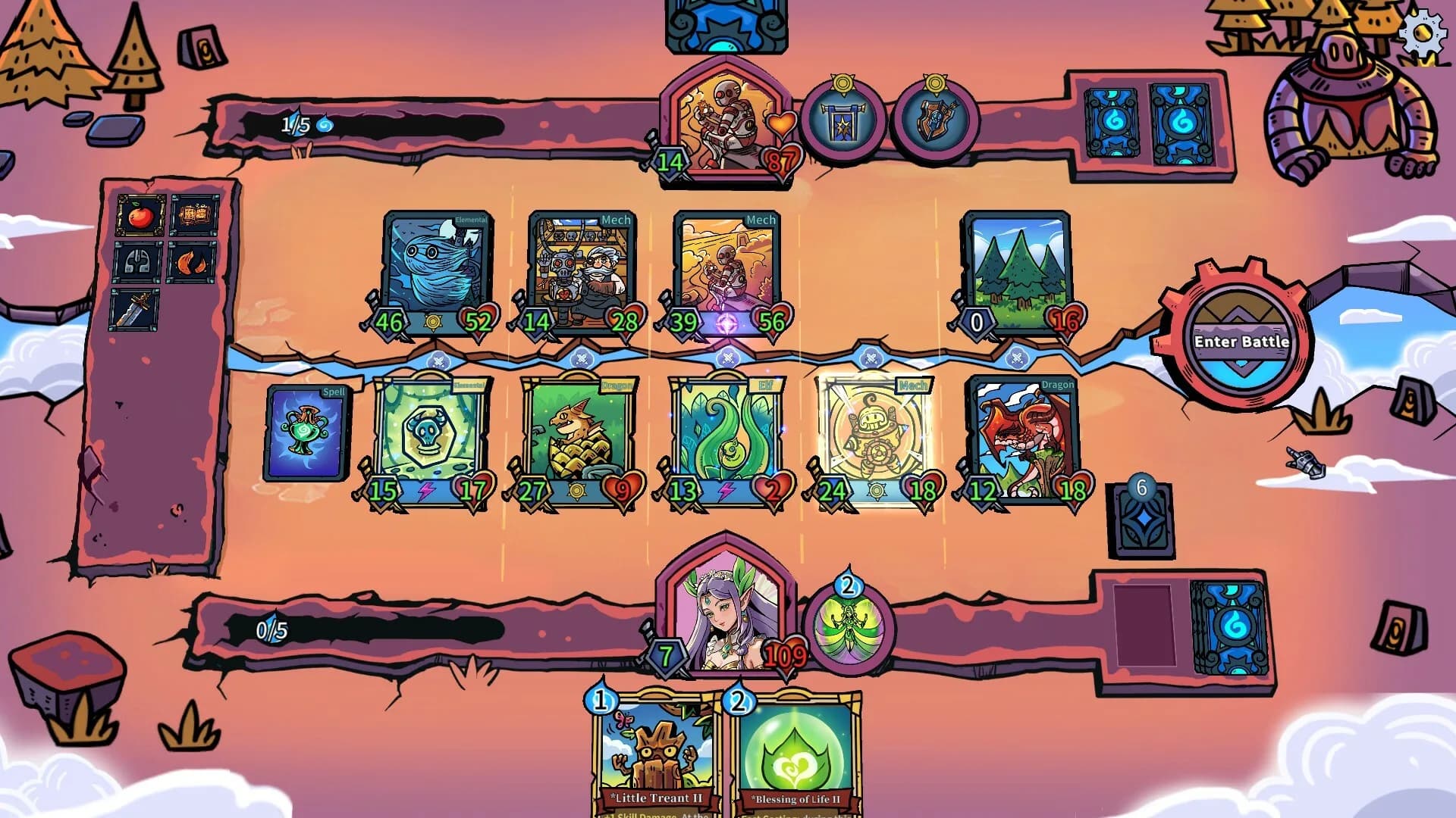 Looper Tactics görsel 9